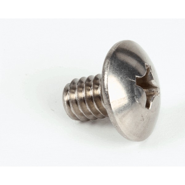 (image for) Henny Penny SC01-172 SCREW 1/4-20 X 3/8 PH THD SS